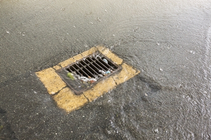 분당하수구막힘M