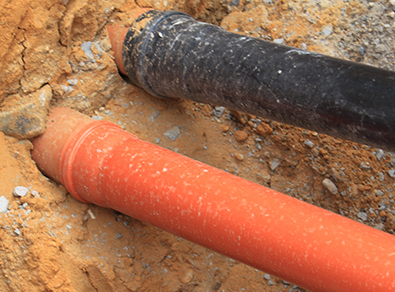 분당하수구막힘