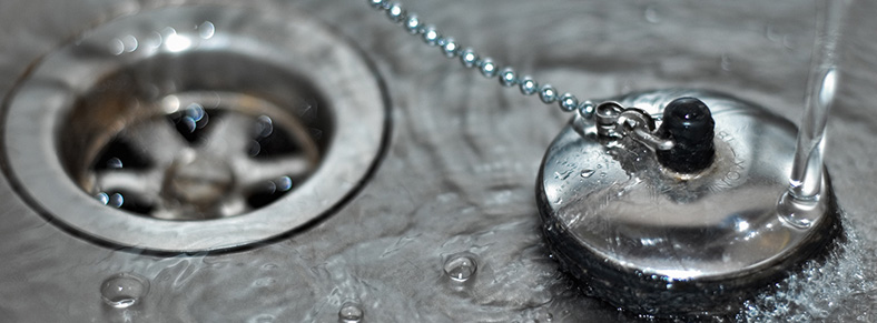 분당하수구막힘